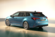 Officieel: Toyota Corolla 60th Anniversary Touring Sports Hybrid (2026) 