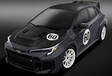 Officieel: Toyota Corolla 60th Anniversary Touring Sports Hybrid (2026) 