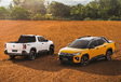Officiel : Volkswagen Tukan (2027), un petit Amarok sur base de T-Roc ? #3