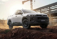 Officiel : Volkswagen Tukan (2027), un petit Amarok sur base de T-Roc ? #2