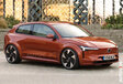2027 Volvo C30