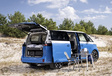 Officieel: Volkswagen ID. California Cruise (2027) - ID. Buzz als campervan