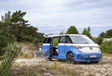 Officieel: Volkswagen ID. California Cruise (2027) - ID. Buzz als campervan