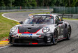 Porsche 911 van NGT Racing wint 24 Uur van Zolder 2026