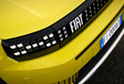 Oude Fiat Panda klopt nieuwe Grande Panda