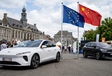 China vs Europe