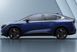 2027 Mitsubishi Eclpise Sportback