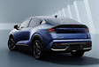 2027 Mitsubishi Eclpise Sportback