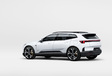 Polestar 4 SUV (2026): praktischer en tot 630 km rijbereik #14