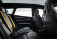 Polestar 4 SUV (2026): praktischer en tot 630 km rijbereik #23