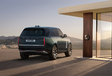Range Rover Electric (2026) : 550 ch, 600 km d’autonomie et recharge en 22 minutes #7