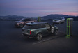 Range Rover Electric (2026) : 550 ch, 600 km d’autonomie et recharge en 22 minutes #5