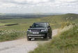 Range Rover Electric (2026) : 550 ch, 600 km d’autonomie et recharge en 22 minutes #10