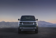 Range Rover Electric (2026) : 550 ch, 600 km d’autonomie et recharge en 22 minutes #2