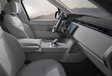 Range Rover Electric (2026) : 550 ch, 600 km d’autonomie et recharge en 22 minutes #17