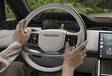 Range Rover Electric (2026) : 550 ch, 600 km d’autonomie et recharge en 22 minutes #19