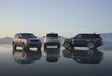 Range Rover Electric (2026) : 550 ch, 600 km d’autonomie et recharge en 22 minutes #4
