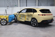 Euro NCAP 2026 : les chinoises font le plein de 5 étoiles, la Cupra Raval doit ajouter un Safety Pack #7