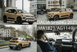 Dacia spring 2025