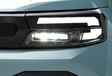 Dacia spring 2026