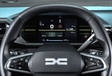 Dacia spring 2026