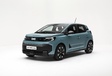 Dacia spring 2026