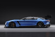 Officiel: Jensen Interceptor GTX (2027)