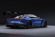 Officiel: Jensen Interceptor GTX (2027)