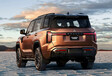Officieel: Mitsubishi Pajero (2027) - ouderwetse offroader