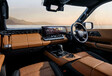 Officieel: Mitsubishi Pajero (2027) - ouderwetse offroader