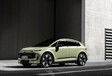 Hier is de nieuwe Audi A2 e-Tron!  #1