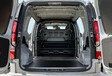 Officiel: Hyundai Staria Electric Cargo (2026)