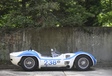 Maserati Tipo 61