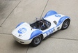 Maserati Tipo 61