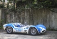 Maserati Tipo 61