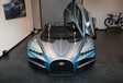 Grand Opening: Bugatti Brussels verhuist van Elsene naar Drogenbos