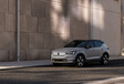 Volvo EX40/EC40/XC40 (2027) : les électriques plus abordables et l'essence plus onéreuse #2
