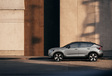 Volvo EX40/EC40/XC40 (2027) : les électriques plus abordables et l'essence plus onéreuse #5