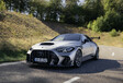 Officieel: Mercedes-AMG CLE 646 Spezialanfertigung V8-BITURBO (2026)