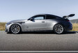 Officieel: Mercedes-AMG CLE 646 Spezialanfertigung V8-BITURBO (2026)