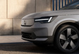 Volvo EX40/EC40/XC40 (2027) : les électriques plus abordables et l'essence plus onéreuse #18