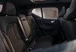 Volvo EX40/EC40/XC40 (2027) : les électriques plus abordables et l'essence plus onéreuse #22