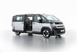 2026 Kia PV7