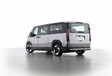 2026 Kia PV7