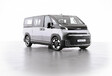 2026 Kia PV7