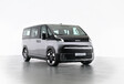 Voici le Kia PV7 (2027) : un ID. Buzz à la coréenne ? #5