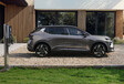 Officieel: Mitsubishi Eclipse Cross (update 2027) - meer rijbereik