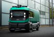Officieel: Stellantis Pro BOW Concept (IAA Transport Hannover 2026)