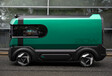 Officieel: Stellantis Pro BOW Concept (IAA Transport Hannover 2026)