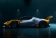 Officieel: Ferrari 296 GT Modificata (2026) - GT3-racer zonder grenzen